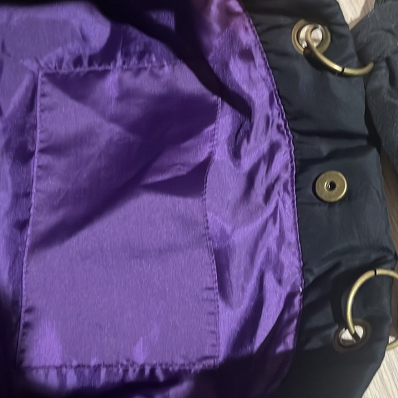 Vera Wang Tote Bag - Picture 6 of 8